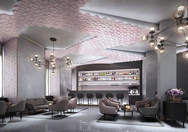 Park Plaza Nuremberg : Lobby