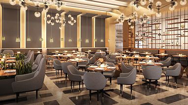 Park Plaza Nuremberg : Tagungsraum