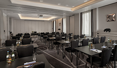 Park Plaza Nuremberg : Tagungsraum