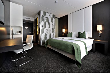 Van der Valk Hotel Uden-Veghel: Zimmer