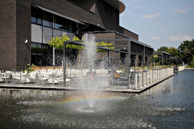 Van der Valk Hotel Uden-Veghel: Außenansicht