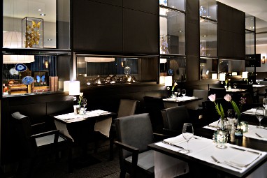 Van der Valk Hotel Uden-Veghel: Restaurant