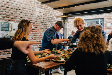 Marienburg Monheim Business & Conference Center: Sonstiges