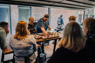 Marienburg Monheim Business & Conference Center: Sonstiges