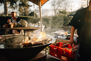 Marienburg Monheim Business & Conference Center: Sonstiges