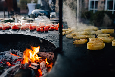 Marienburg Monheim Business & Conference Center: Sonstiges