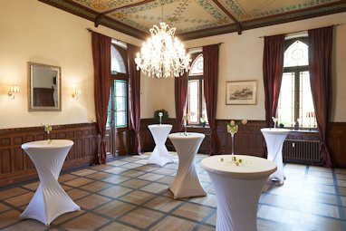 Marienburg Monheim Business & Conference Center: Sonstiges