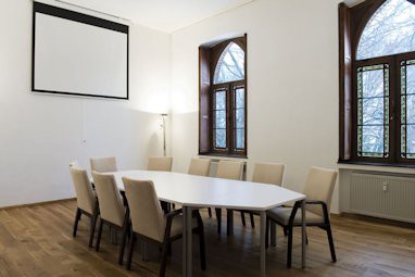 Marienburg Monheim Business & Conference Center: Tagungsraum