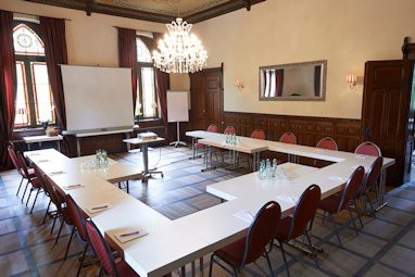 Marienburg Monheim Business & Conference Center: Tagungsraum