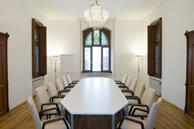 Marienburg Monheim Business & Conference Center: Tagungsraum