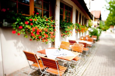 Kohlers Engel: Tagungsraum