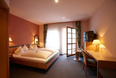 Kohlers Engel: Tagungsraum