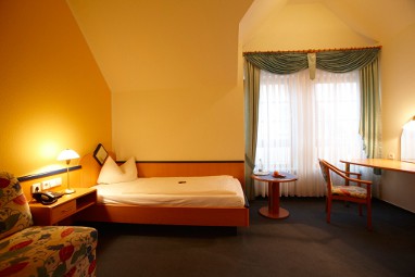 Kohlers Engel: Tagungsraum