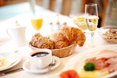 Kohlers Engel: Tagungsraum