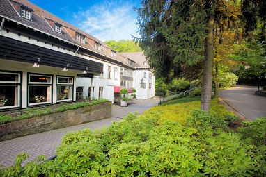 Bilderberg Hotel De Bovenste Molen: Außenansicht