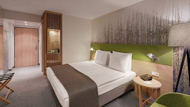 Holiday Inn Frankfurt - Alte Oper: Zimmer