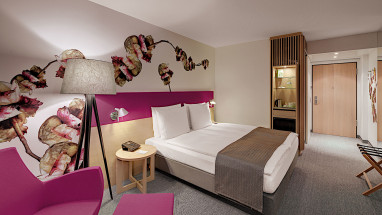 Holiday Inn Frankfurt - Alte Oper: Zimmer