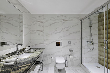 TITANIC CHAUSSEE BERLIN: Zimmer