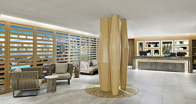 TITANIC CHAUSSEE BERLIN: Wellness/Spa