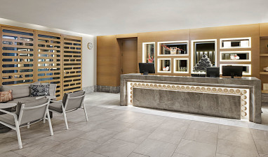 TITANIC CHAUSSEE BERLIN: Wellness/Spa