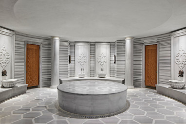 TITANIC CHAUSSEE BERLIN: Wellness/Spa