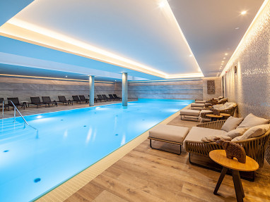 TITANIC CHAUSSEE BERLIN: Pool