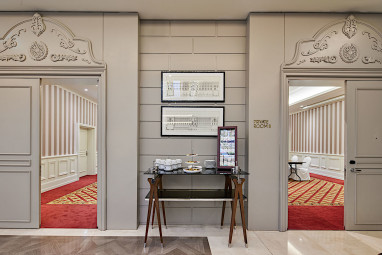 TITANIC GENDARMENMARKT BERLIN: Tagungsraum