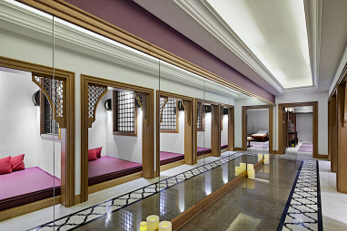 TITANIC GENDARMENMARKT BERLIN: Wellness/Spa