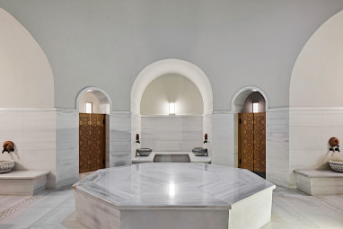 TITANIC GENDARMENMARKT BERLIN: Wellness/Spa
