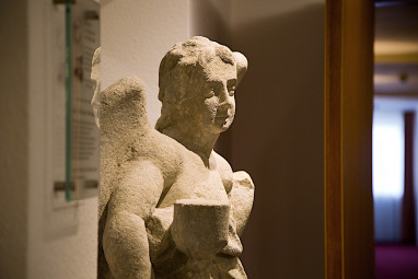 Hotel Weisses Ross: Sonstiges