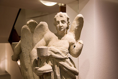 Hotel Weisses Ross: Sonstiges