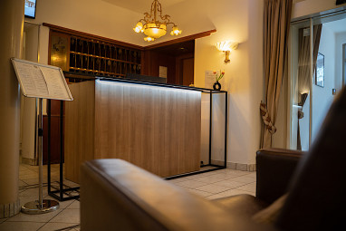 Hotel Weisses Ross: Sonstiges