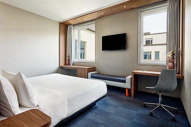 Aloft München: Zimmer