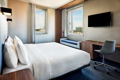 Aloft München: Zimmer