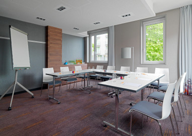Aloft München: Tagungsraum
