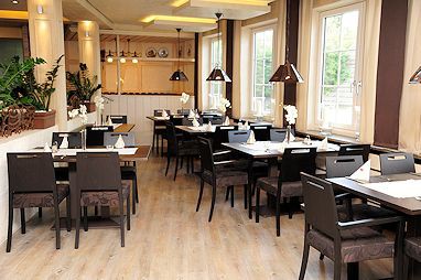 Hotel Gasthof Steiner KG: Restaurant