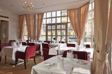 Austria Trend Parkhotel Schönbrunn Wien: Restaurant