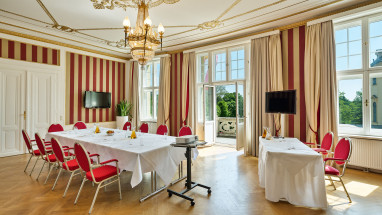 Austria Trend Parkhotel Schönbrunn Wien: Tagungsraum