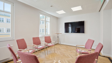 Austria Trend Parkhotel Schönbrunn Wien: Tagungsraum