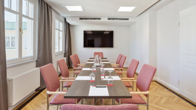 Austria Trend Parkhotel Schönbrunn Wien: Tagungsraum