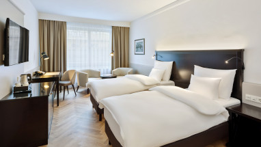 Austria Trend Parkhotel Schönbrunn Wien: Zimmer