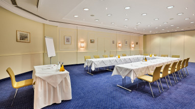 Austria Trend Parkhotel Schönbrunn Wien: Tagungsraum