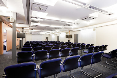 Platzhirsch Innenstadthotel & Tagungszentrum: Tagungsraum