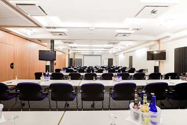 Platzhirsch Innenstadthotel & Tagungszentrum: Tagungsraum