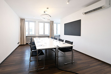 Platzhirsch Innenstadthotel & Tagungszentrum: Tagungsraum