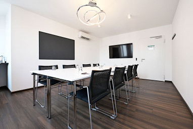 Platzhirsch Innenstadthotel & Tagungszentrum: Tagungsraum