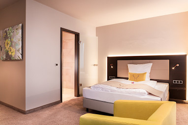 Platzhirsch Innenstadthotel & Tagungszentrum: Zimmer