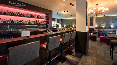 Platzhirsch Innenstadthotel & Tagungszentrum: Restaurant