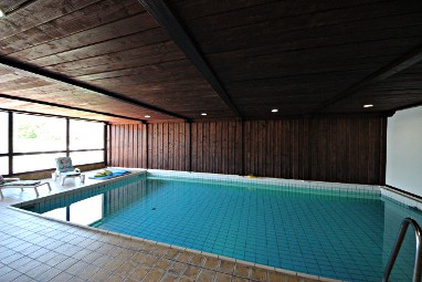 Hotel WALDBLICK-BSR: Pool