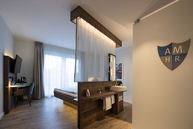 Hotel Restaurant Alte Mark: Zimmer